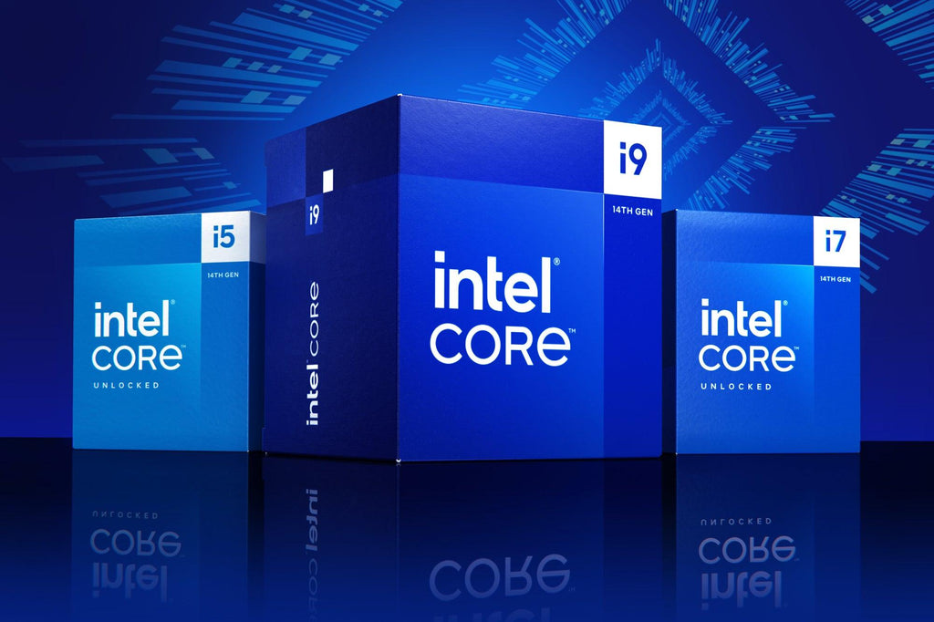 Why You Should Upgrade to Intel 14th Gen Processors? - Anigma